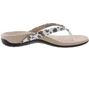 NWOT Vionic Dillion Toe Post Sandal Orthotic Arch Support sz 9